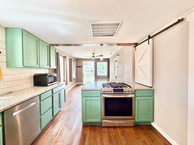 Photo - 3074 S Elati St