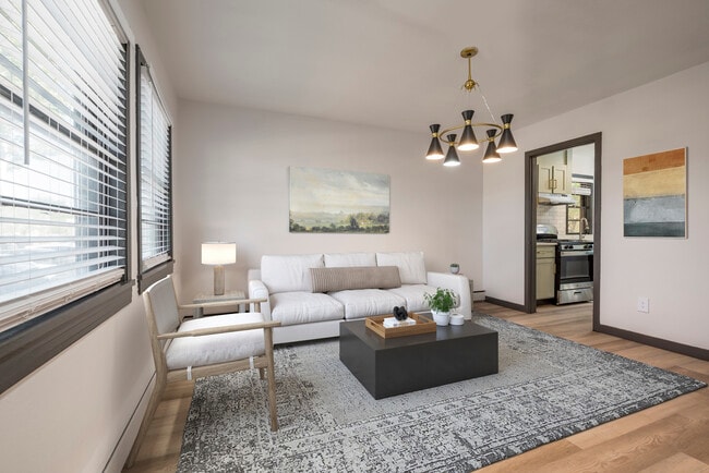 Photo - Marquee Village Apartments