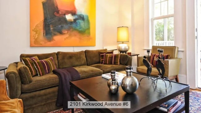 Photo - 2101 Kirkwood Ave Unit FL1-ID1331028P