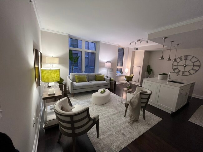 Building Photo - 4915 Hampden Ln Unit 109