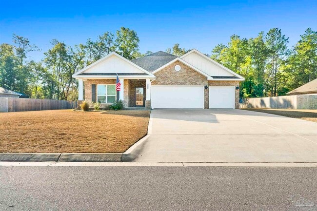 Building Photo - 6482 Cedar Ky Dr