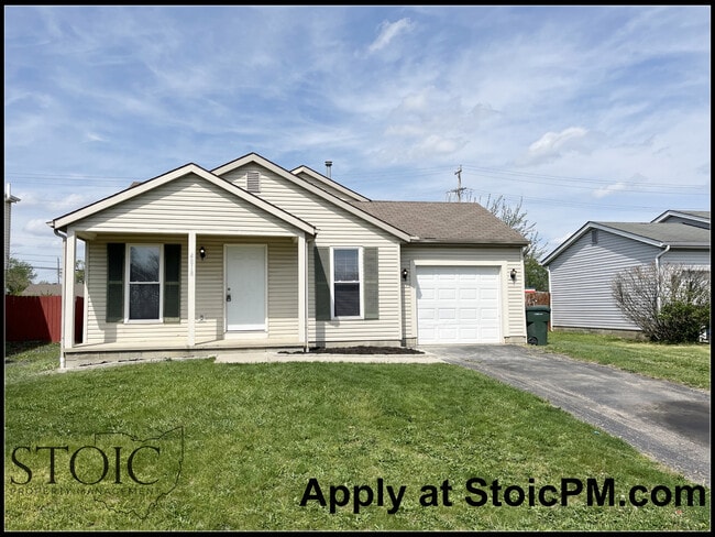 Building Photo - 4818 Gilhem Ct