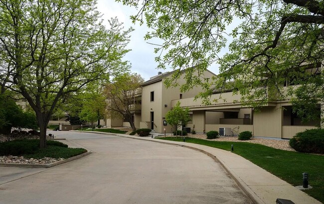 Quiet 1B/1B North Boulder Condo - Availabl... - Quiet 1B/1B North Boulder Condo - Availabl... Unidad 20