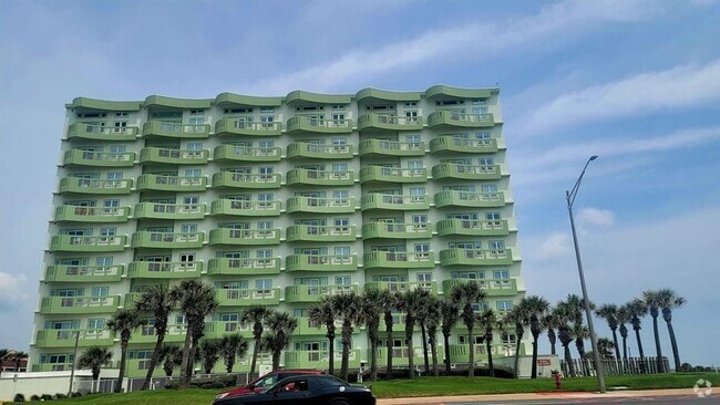 Building Photo - 9420 Seawall Blvd Unit 601 Rental