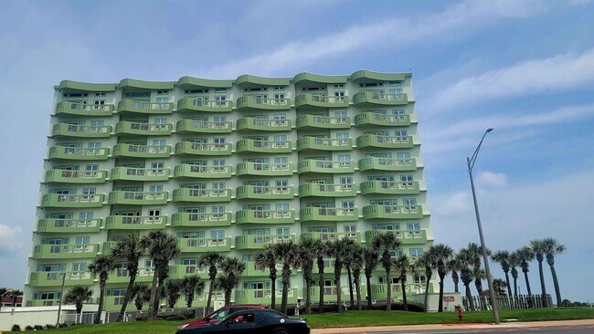 Photo - 9420 Seawall Blvd Condo Unit 601