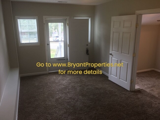 Photo - Madison - 3 Bedroom 2-Baths