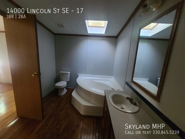 Photo - Rent to Own 3 bedroom 2 bath Mobile Home