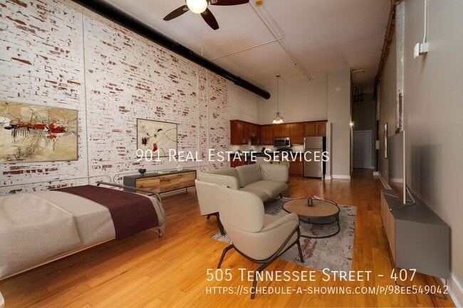 Photo - 505 Tennessee St
