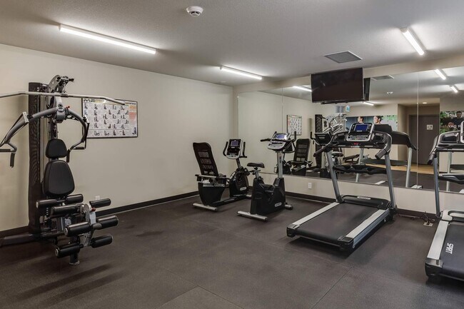 Photo - Timber Terrace