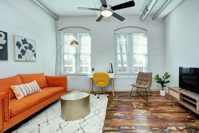 Piedmont Lofts