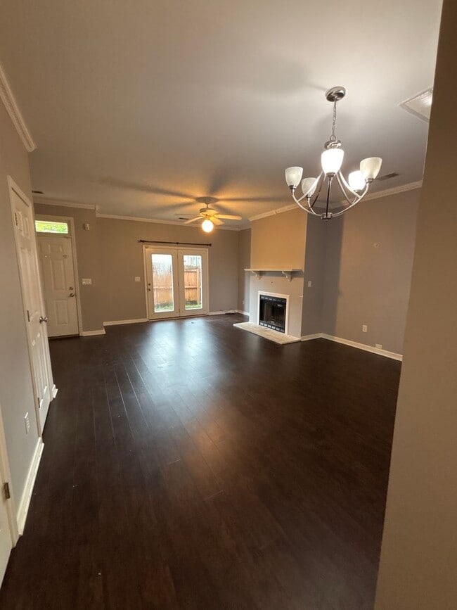Photo - Your Dream Townhome Awaits