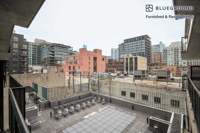 751 N Hudson Ave Unit SI FL4-ID1037