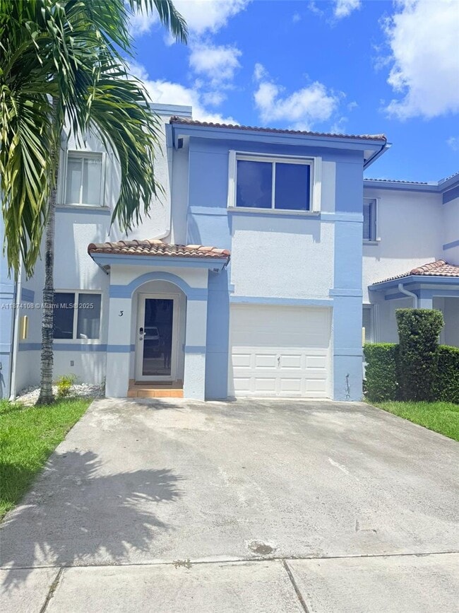Building Photo - 3871 SW 147th Ave Rental