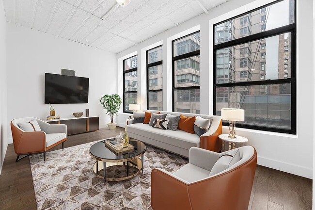 Photo - 52 W 27th St Unit 3