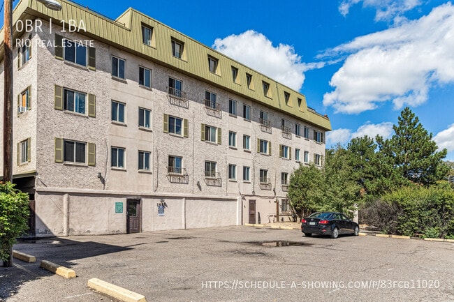 Photo - 1685 N Colorado Blvd Unit 102