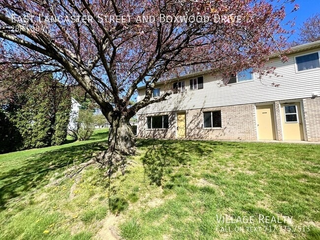 Photo - 308 E Lancaster St Unit F