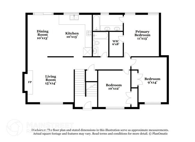 Photo - 709 Emerson Dr