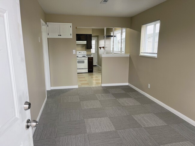 Living Room - 103 Sibley Rd Unit A