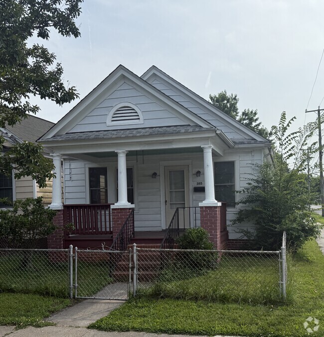 Building Photo - 3115 Madison Ave Rental