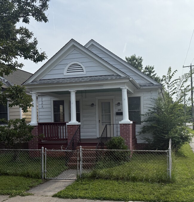 Photo - 3115 Madison Ave House
