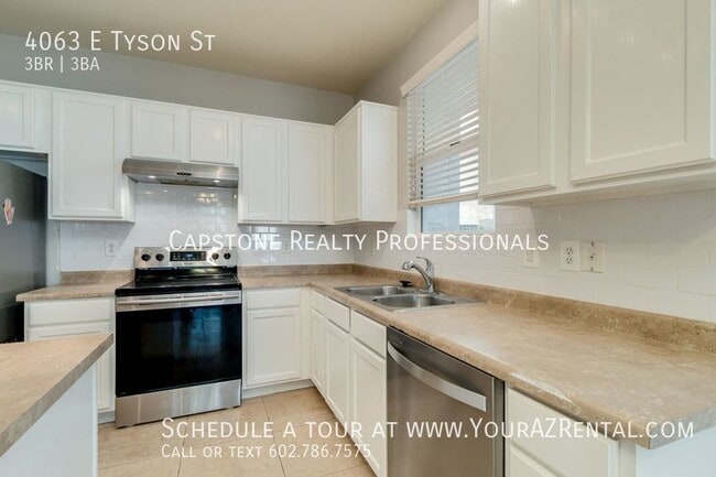 Photo - 4063 E Tyson St