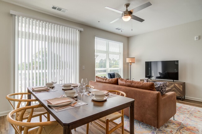 Photo - Lofts at Hamilton