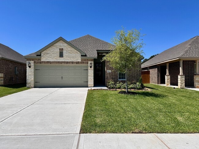 Building Photo - 6119 White Spruce Dr Rental