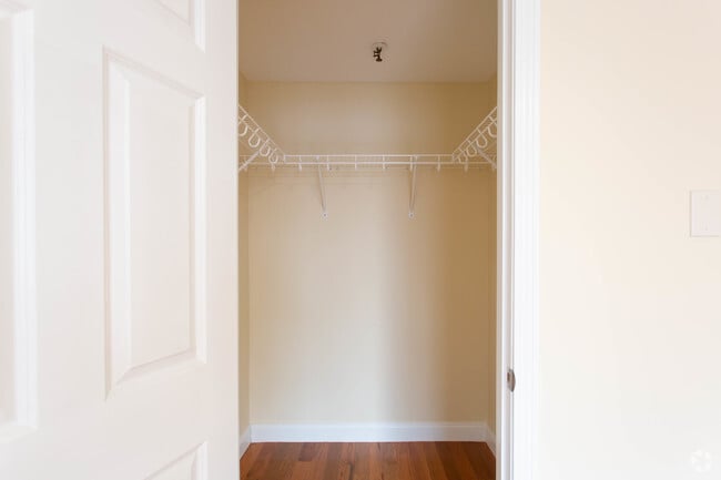 1 Bd, 1 Ba - Closet