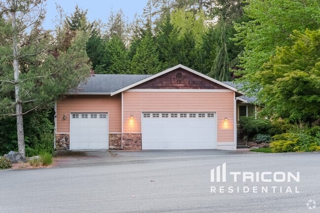 Building Photo - 13718 248th Ave SE Rental