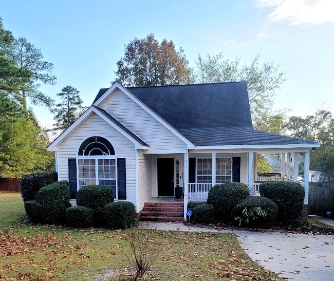 Building Photo - 114 Wild Fern Ct