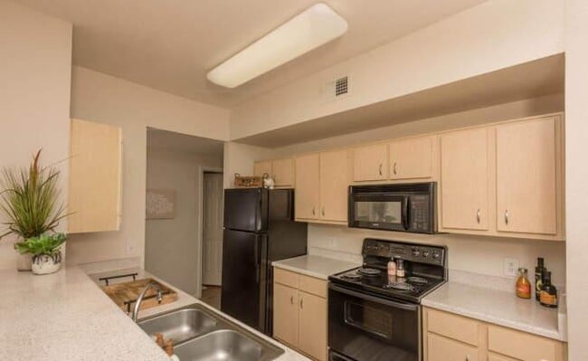 Photo - 3 bedroom in Houston TX 77095 Unidad 3047