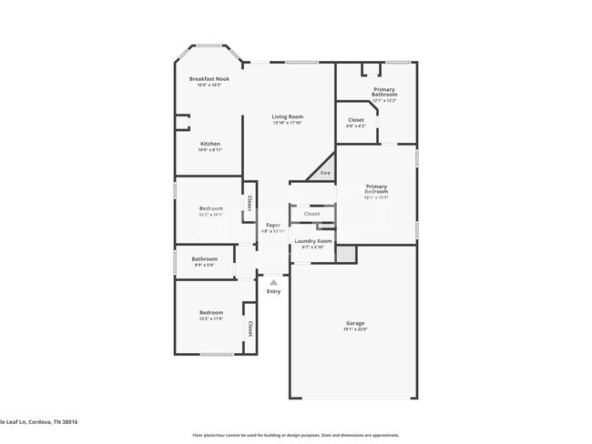 Photo - 2199 Purple Leaf Ln