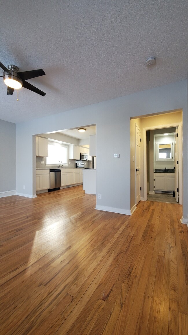 Photo - 1232 11th St NW