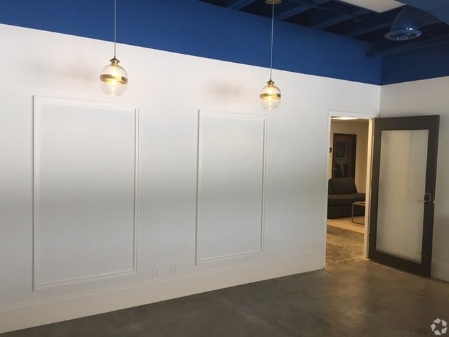 Photo - Preston Tower Condominiums