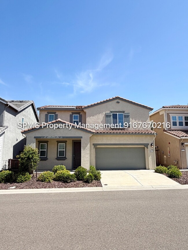 Building Photo - "Modern Rocklin Home : Spacious 3-Bedroom Home with Elegant Hardwood Accents!"