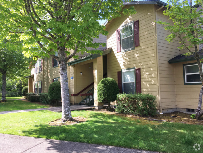 Building Photo - Salmonberry Knoll Rental