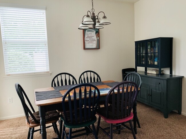 Photo - Beautiful 2 bed, 2 bath condo with 1 car garage and easy access to I-25 Unit 103
