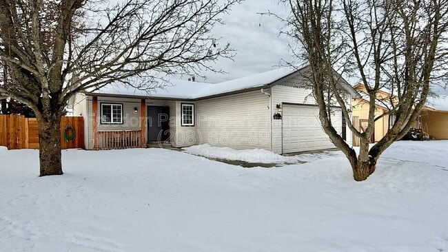Photo - 1382 Tanager Ave