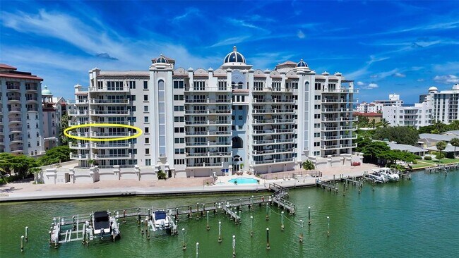 Photo - 464 Golden Gate Point Unit 504