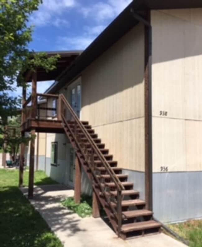 Building Photo - 936 St Joe St Unit 936 St. Joe
