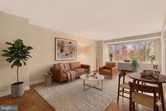 Photo - 4301 Massachusetts Ave NW Unidad 4001