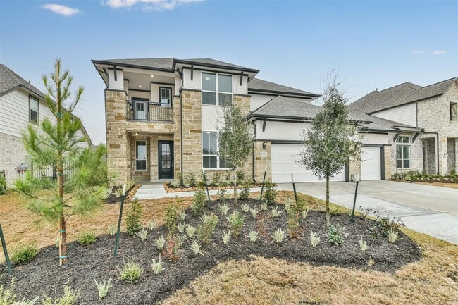 Building Photo - 8211 Chartres Wind Dr