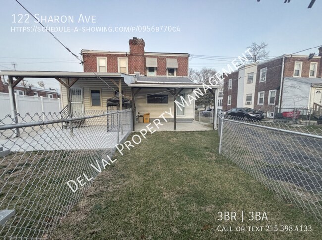 Photo - 122 Sharon Ave