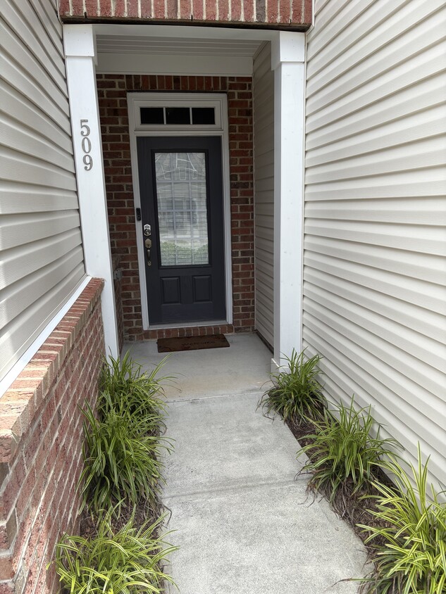 Photo - 509 Durants Neck Ln (Morrisville, NC)