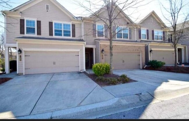 Photo - 7103 Elmwood Ridge Ct Townhome