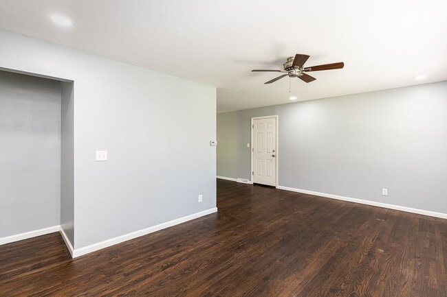 Photo - South KC redo and ready to Go