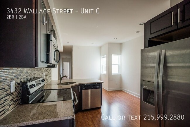 Photo - 3432 Wallace St Unidad C