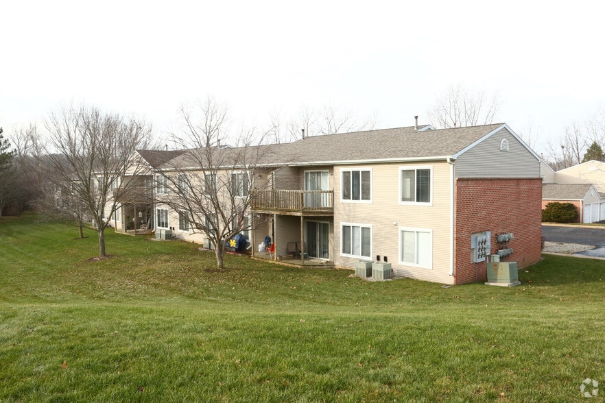 Cascade Ridge Apartments For Rent In Jackson, MI Cascade Ridge Apartments For Rent In Jackson, MI