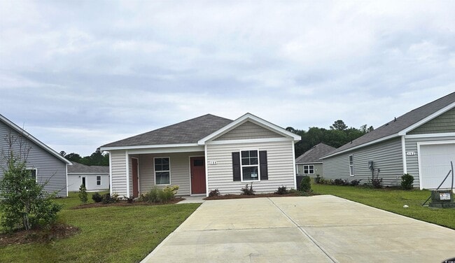 Photo - 188 Cambridge Dr House