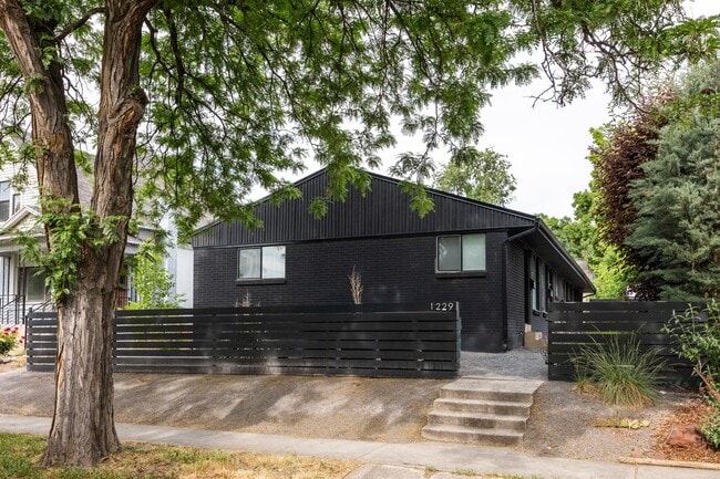 Building Photo - 1229 S 800 E Rental
